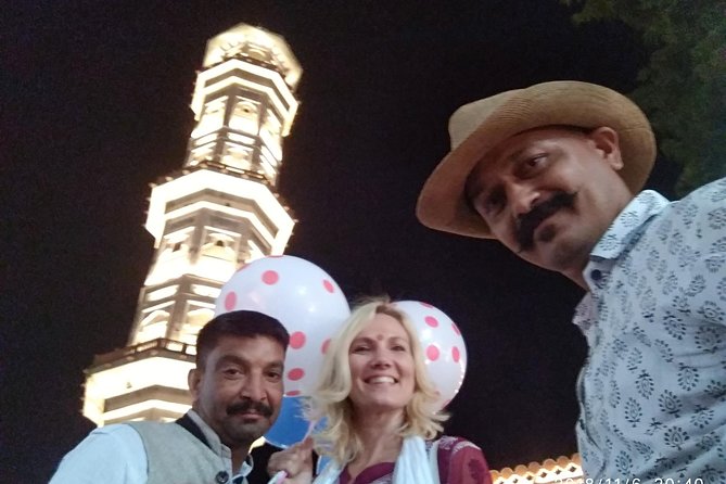 Private Jaipur Full 2 Days Tour With Pink City Guide - Amber Fort, Jaipur’s grand opening act