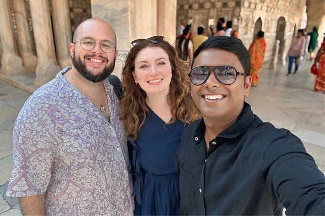 Private Jaipur Full Day Tour - Jantar Mantar turns astronomy into architecture