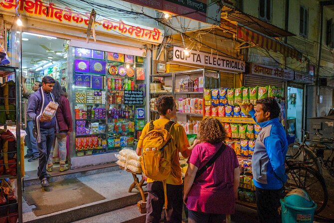 Private Jaipur Shopping Tour - Handicrafts, Textiles & Jewelry - The guides and the private format