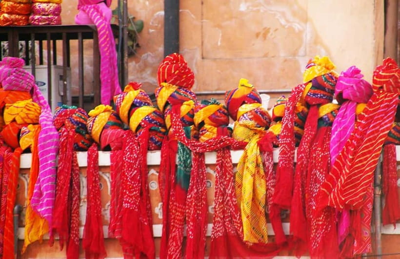 Private: Jaipur Shopping Tour with Pickup - Key points to know before you book