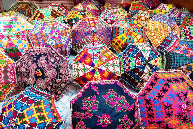 Private: Jaipur Shopping Tour with Pickup - Why a private Jaipur shopping day works well