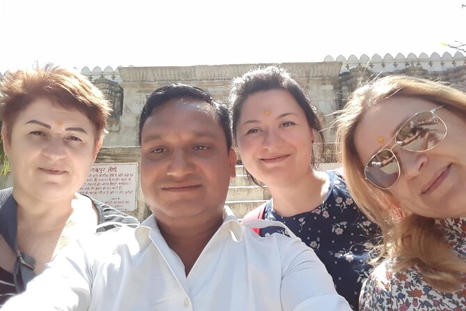 Private Jaipur sightseeing Tour by Car - All Inclusive - Key points to know before you book