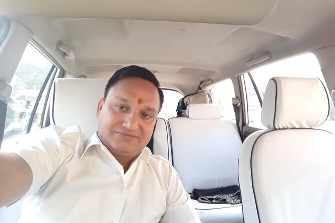 Private Jaipur sightseeing Tour by Car - All Inclusive - City Palace: allow the full two hours