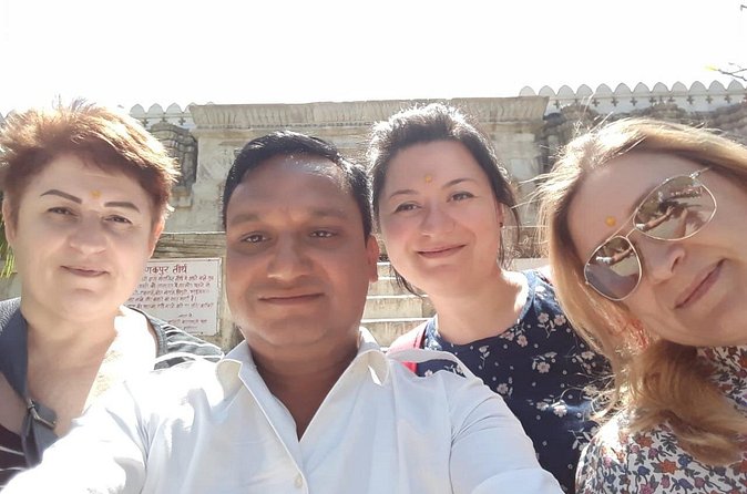 Private Jaipur sightseeing Tour by Car - All Inclusive - Albert Hall Museum: a compact look at Jaipur’s collections