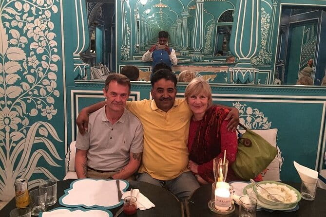 Private Jaipur Sightseeing Tour with Car and Guide - What this Jaipur day is really designed to do