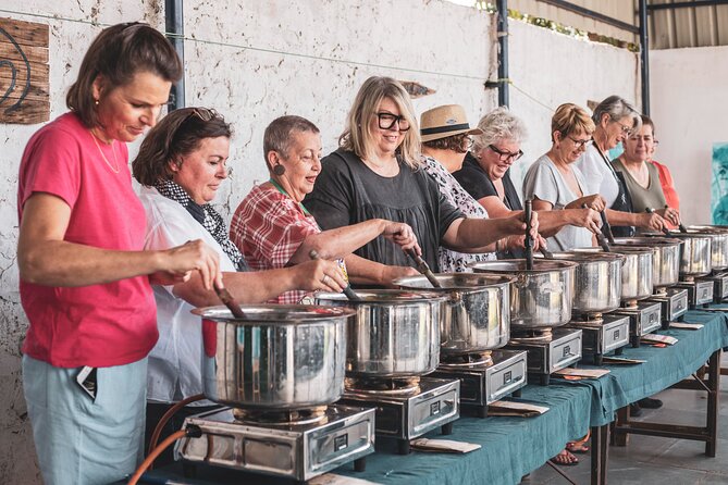 Private Natural Dye and Block Print Workshop with Lunch - Why this workshop is different from a standard Jaipur craft stop