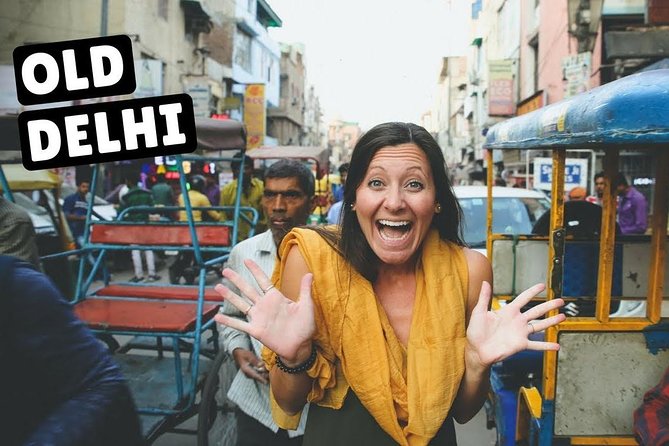 Private Old Delhi Walking And Tasting Guided Tour - Gurudwara Sis Ganj Sahib and the Sikh connection
