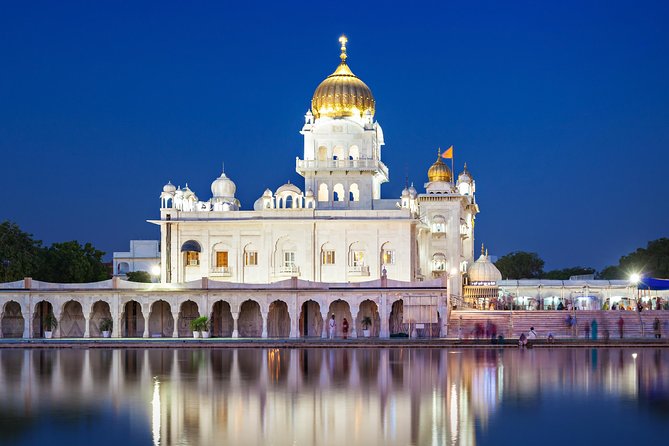Private Old Delhi Walking And Tasting Guided Tour - Guide quality matters more than the low price
