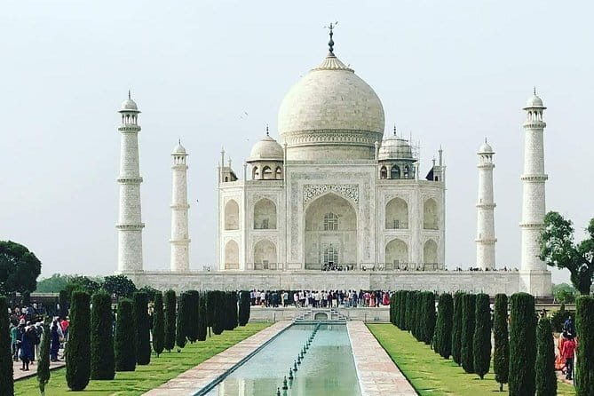 Private Overnight Jaipur City Tour from Delhi - Who will get the most from this Jaipur tour