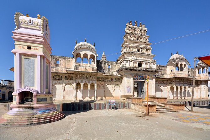 Private Same Day Trip to Pushkar from Jaipur - Practical Advice for a Smoother Day