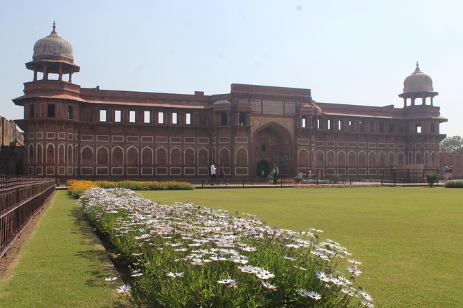 Private same day trip to Taj Mahal and Agra From Jaipur - Why this Jaipur to Agra trip works