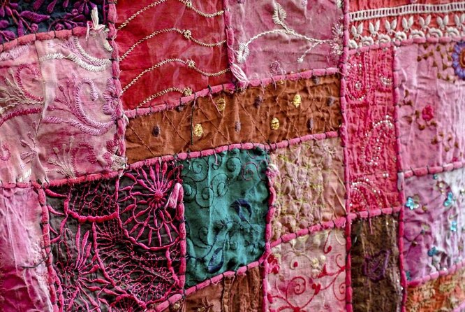 Private Shopping Tour in Jaipur - Key points at a glance