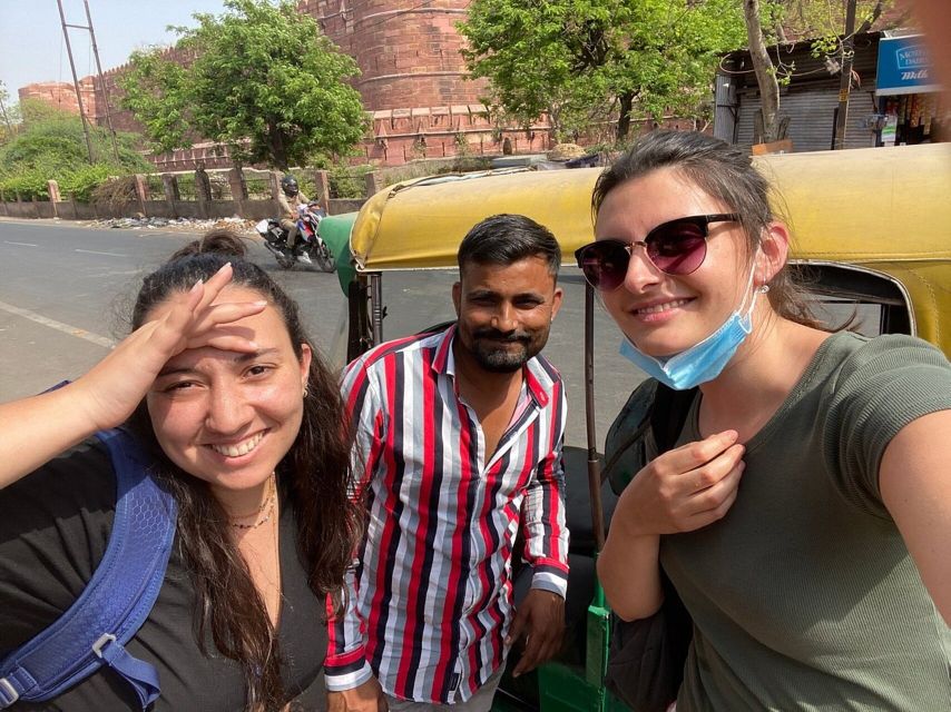 Private Sightseeing Tours with Reliable Drop-Off - Why this tour works as a city-to-city plan