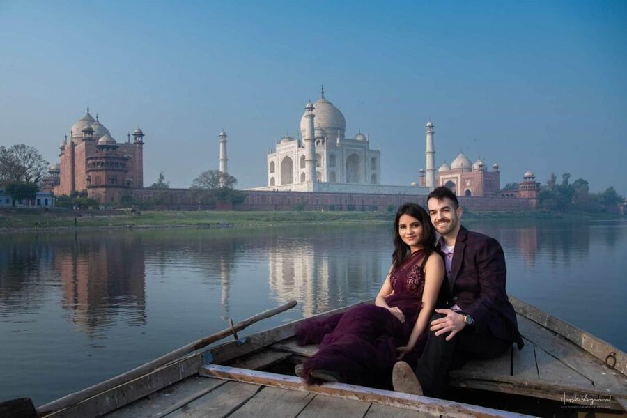 Private Sightseeing Tours with Reliable Drop-Off - Agra Fort, a two-hour contrast to the Taj Mahal