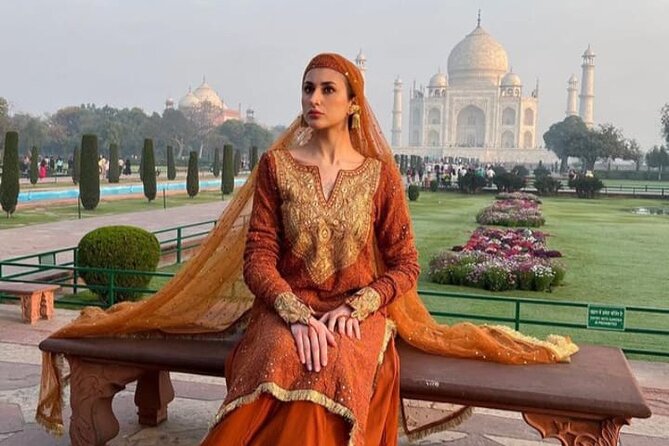 Private Skip The Line Taj Mahal Sunrise Tour - Why Sunrise Is the Right Time for the Taj Mahal