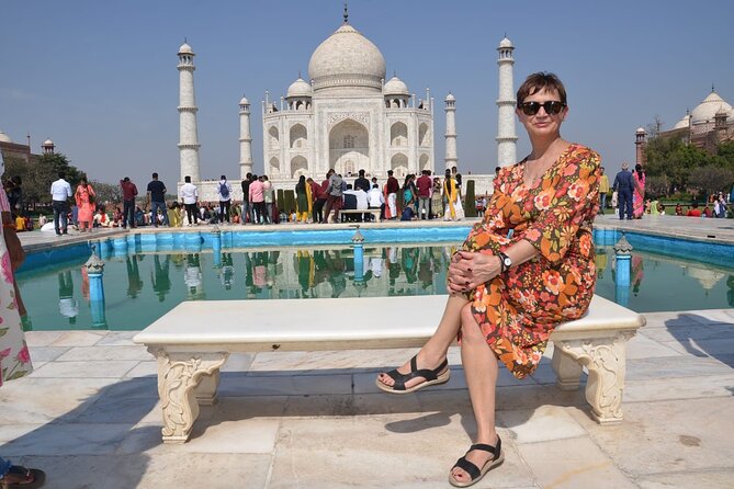Private Skip The Line Taj Mahal Sunrise Tour - Is $8 a Good Value?
