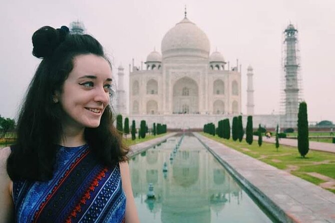 Private Sunrise Taj Mahal Tour with Agra Fort & Baby Taj - What the private car adds to a short Agra day