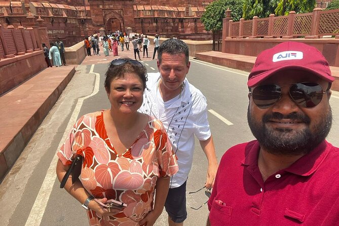 Private Taj Mahal city tour - Why this private Agra tour works well