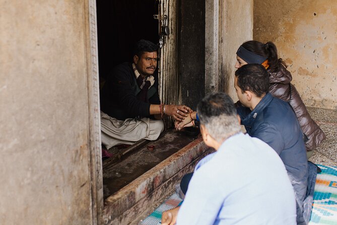 Private Temple Tour in Jaipur w/ Guide, Transportation & Sites - Tarkeshwar Mahadev Temple: a short introduction to Shiva worship