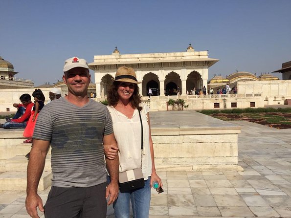 Private Tour: Essentials of Agra Day Tour - Practical details before you go