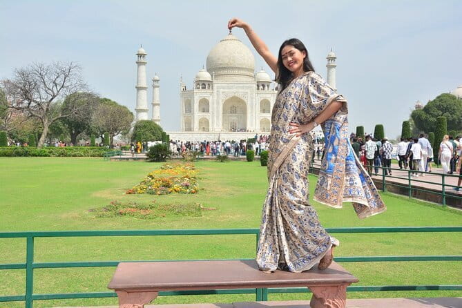 Private Tour Guide For Taj Mahal - Who should book this Agra tour