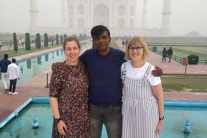 Private Tour Guide For Taj Mahal - What you will see during three hours at the Taj Mahal