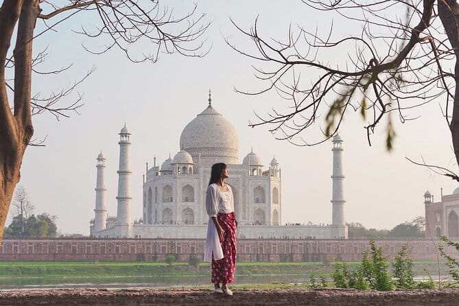Private Tour of Agra's Most Instagrammable and Photogenic Spots - Key points at a glance