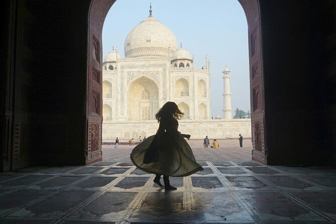 Private Tour of Agra's Most Instagrammable and Photogenic Spots - Why this Agra tour works for photographers