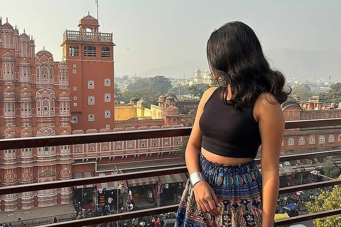 Private Tour of Instagrammable Photogenic Spots in Jaipur - Why this private Jaipur photo tour works