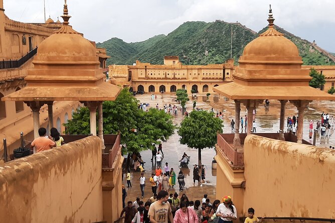 Private tour of Jaipur with Driver and Guide - Why a private Jaipur day makes sense