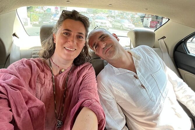 Private Transfer Agra to Delhi - Key points to know before booking