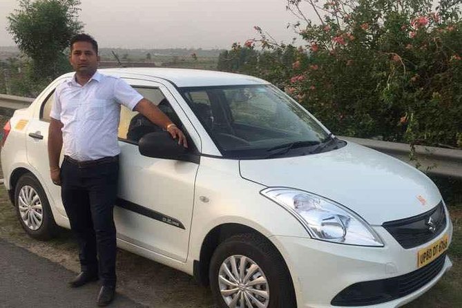 Private Transfer Agra To Jaipur Via Fatehpur Sikri & Chand Baori, Step Well - Chand Baori, a 30 meter descent into geometry