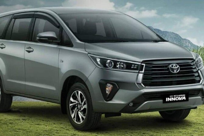 Private Transfer From Agra to Delhi By Car - Leaving Agra without a station ordeal