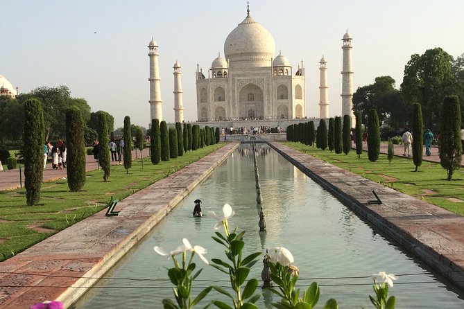 Private Transfer From Agra To Jaipur with Fatehpur Sikri - Fatehpur Sikri, the worthwhile stop outside Agra