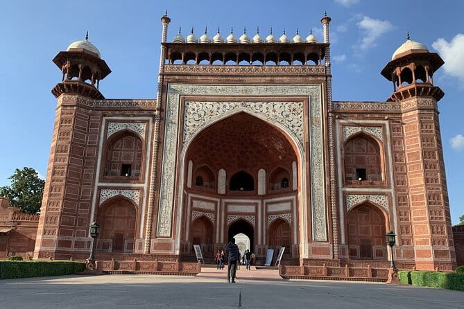 Private Transfer From Agra to Ranthambore With Fatehpur Sikri - Why this Agra to Ranthambore transfer makes sense