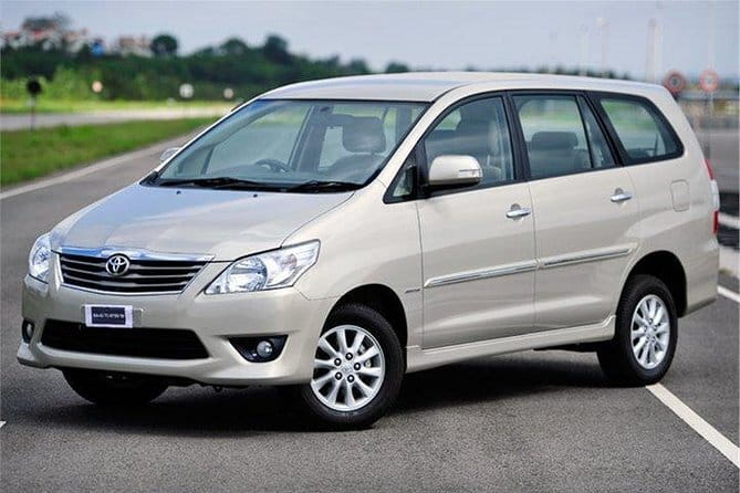 Private Transfer From Agra to Ranthambore With Fatehpur Sikri - Lunch and the highway rest stop