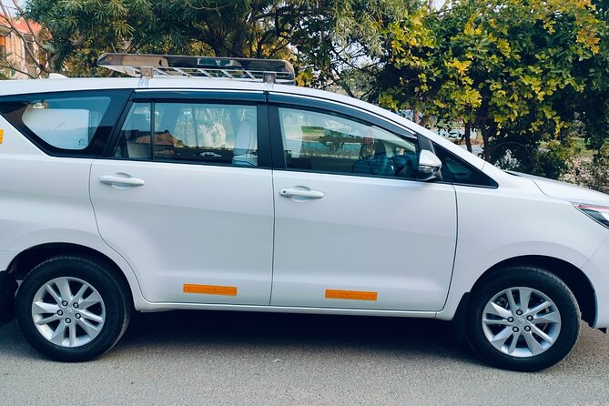 Private transfer from Agra to Varanasi by Car - Key points to know before booking