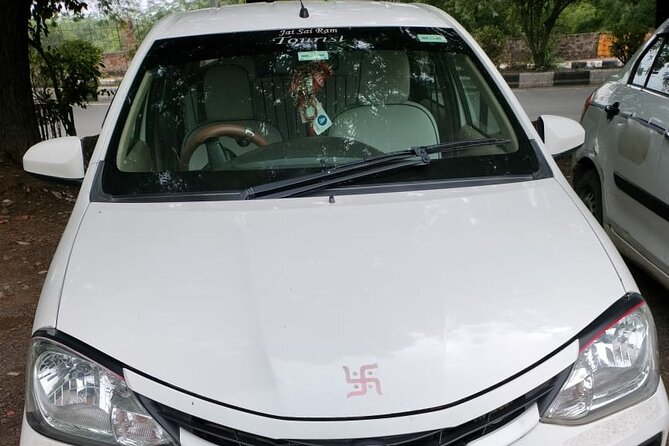 Private transfer from Agra to Varanasi by Car - Why this road transfer can make sense