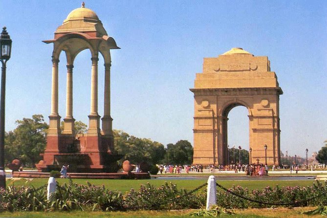 Private Transfer Jaipur To Delhi private airconditioned vehicle - Leaving Jaipur without a station transfer