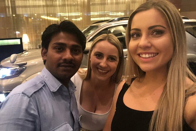 Private Transfer : Jaipur To Delhi with Private Transportation - Choosing your Delhi drop-off point