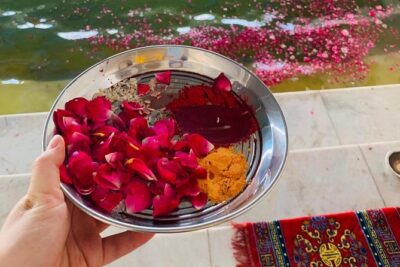 Pushkar Day Trip from Jaipur – Private Car, Safari, Guide & Lunch