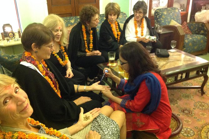 Rajputana Family : Cooking & Lunch or Dinner - Is $54.43 a fair price?