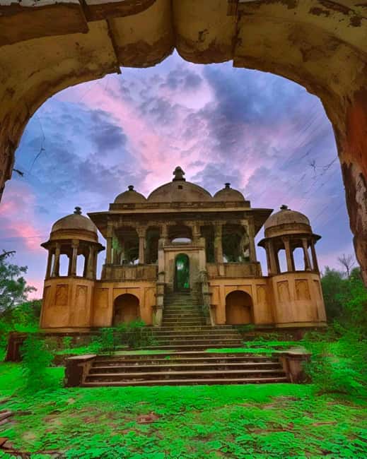 Ranthambore Fort and Ganesh Temple tour in a Jeep - Why Ranthambore Fort deserves your time