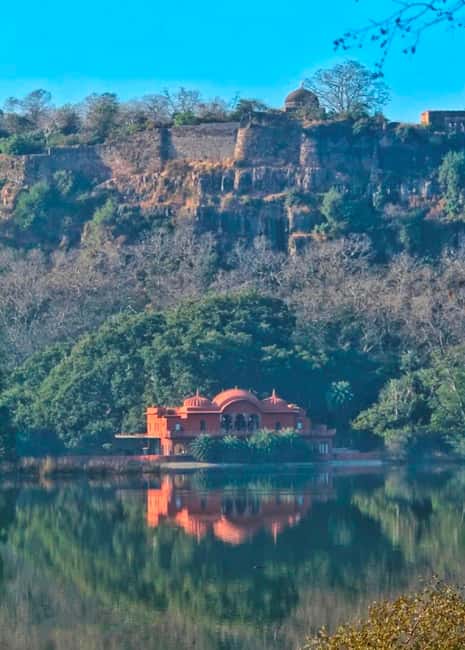 Ranthambore Fort and Ganesh Temple tour in a Jeep - Who will enjoy this fort tour most?