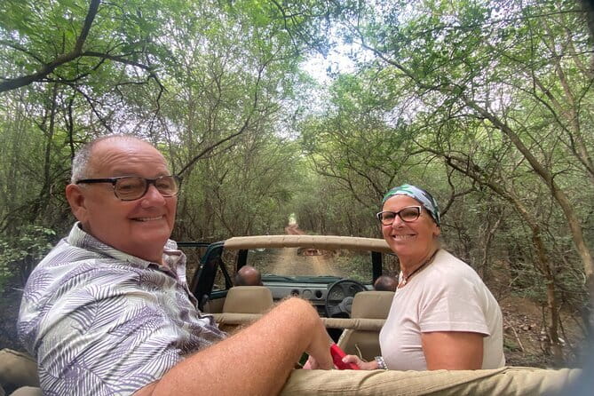 Ranthambore - Sharing Tiger Safari In Canter Or Gypsy Vehicle - Why Ranthambore Makes a Strong Tiger Safari Choice
