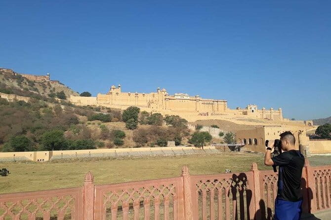 Ranthambore Tiger Safari Private Same Day Trip from Jaipur - What the $136.17 price means
