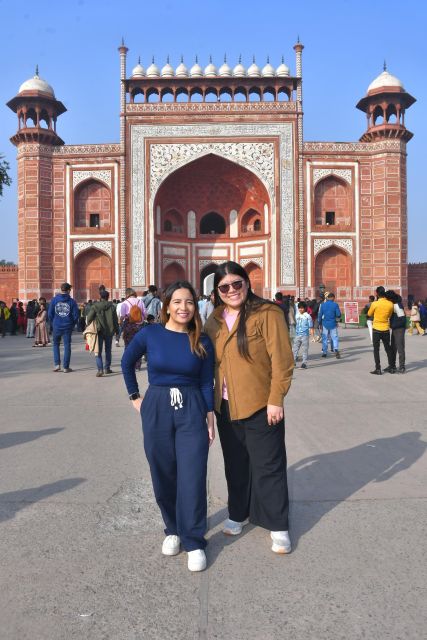 Same Day Agra/Taj Mahal Tour from Delhi – All Inclusive - The Return to Delhi and the Cost in Energy
