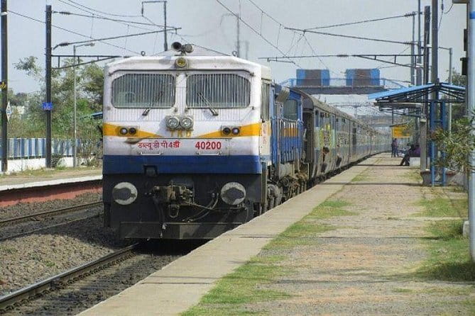 Same Day Agra Tour By Gatimaan Express Train from delhi - A full 14-hour day, from hotel pickup to return