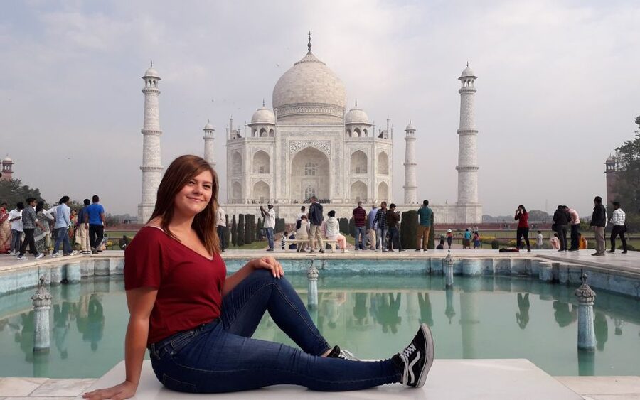 Same Day Incredible Taj Mahal Tour From Jaipur By Car - Key points to know before booking