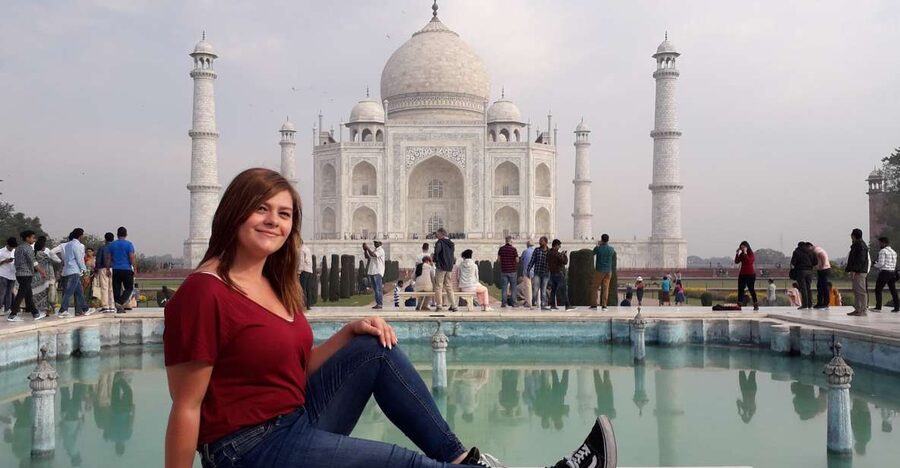 Same Day Incredible Taj Mahal Tour From Jaipur By Car - What the $104 price really covers